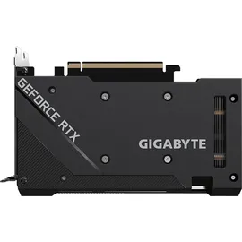 Gigabyte GeForce RTX 3060 Windforce OC 12 GB (rev. 2.0) GDDR6