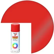 Schuller Lackspray RAL 3020 Verkehrsrot 0,4 l