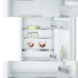 Bosch Serie 6 KIL72AFE0 Einbaukühlschrank (248 l, 1577 mm hoch)