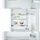 Bosch Serie 6 KIL72AFE0 Einbaukühlschrank (248 l, 1577 mm hoch)