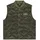Alpha Industries Q-1 Weste Dark Olive L