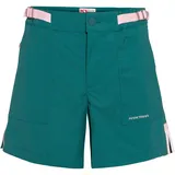 KARI TRAA Ane Bermuda Shorts Regular Türkis M