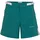 KARI TRAA Ane Bermuda Shorts Regular Türkis M