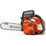 Husqvarna T525SP Spezialkette SP21G Stärke .325 in Mini 1,1 m 27cm3 Baumpflegekettenäge 27 kg