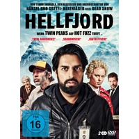 Polyband Hellfjord (DVD)