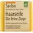 Savion Haarseife die feine Ziege 85 g