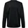 hummel Essential Sweatshirt Kinder 2001 black 104