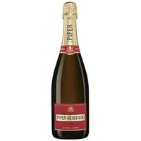 Piper Heidsieck Champagne Cuvée Brut (1 x 0,75 l) (Packung mit 6)