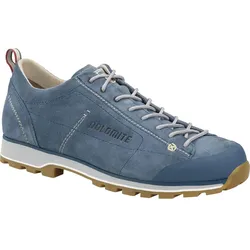 Dolomite Dolomite Shoe 54 Low ocean/grey (0587) 13 UK