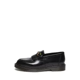 Dr. Martens Adrian Snaffle Loafer - Black - EU 39