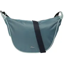 s.Oliver Crossbody Bag 30 x 20 x 7 cm Blau