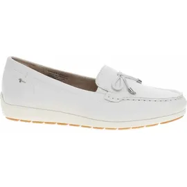 TAMARIS Comfort Damen Weiß 41
