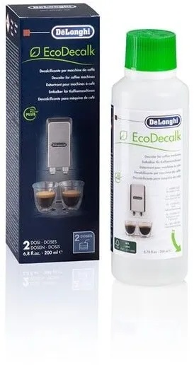 Delonghi EcoDecalk Dlsc202 200 ml