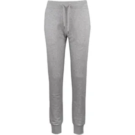 Clique Lounge-Hosen Premium Grau M