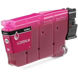 Brother LC528XLM magenta