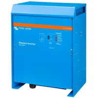 Victron Energy Victron Phoenix 24/5000 Batterie-wechselrichter Blau Blau One