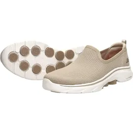 SKECHERS Go Walk 7 Taupe 43
