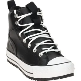 Converse CHUCK TAYLOR ALL STAR WATER-REPELLENT HIKER BOOT Herren schwarz/weiß 39,5