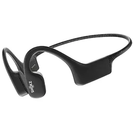 Shokz OpenSwim schwarz