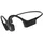Shokz OpenSwim schwarz