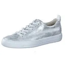 Paul Green 5267 Damen Silber 38