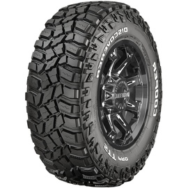 Cooper Discoverer STT PRO 305/65 R17 121/118Q