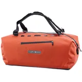 Ortlieb Reisetasche Duffle Lite Travel Bag 60L Rooibos