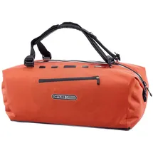 Ortlieb Reisetasche Duffle Lite Travel Bag 60L Rooibos