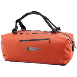Ortlieb Reisetasche Duffle Lite Travel Bag 60L Rooibos