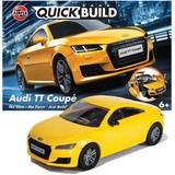 Airfix QUICKBUILD Audi TT Coupe