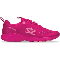 Salming Laufschuhe EnRoute 3 (Dämpfung) magenta Damen
