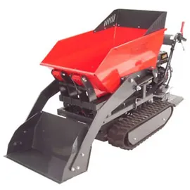 Apex Digital Dumper Raupendumper Minidumper 500 Hochentlader mit Selbstlader 56190