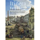 Folio Itinera Italica: