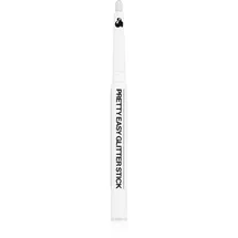 unleashia Pretty Easy Glitter Stick Cremiger Highlighter in der Form eines Stiftes Farbton No.1 Thrilled 0.7 g