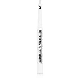 unleashia Pretty Easy Glitter Stick Cremiger Highlighter in der Form eines Stiftes Farbton No.1 Thrilled 0.7 g