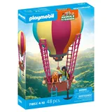 Playmobil Animals & Friends Ballonreise 71853