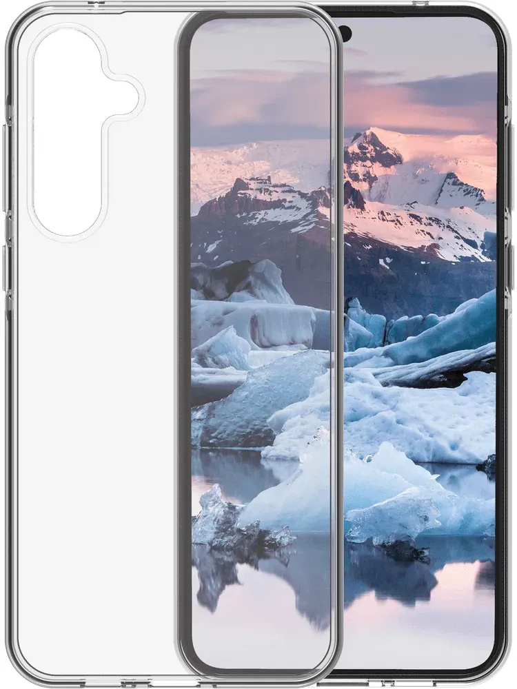 Preisvergleich Produktbild dbramante1928 Greenland Clear - Samsung Galaxy A55 5G