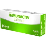 Vetfood Immunactiv Balance 60 kaps.