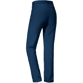 Schöffel Ascona Wanderhose Blau 44
