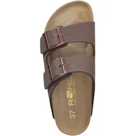 ROHDE Alba für Damen, schwarz, 36 EU