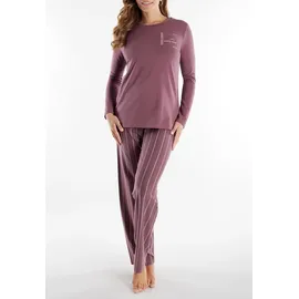 Tom Tailor Schlafanzug TOM TAILOR "Sitia", Damen, Gr.