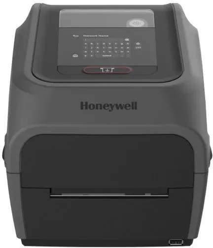 HONEYWELL PC45T - Etikettendrucker - Thermotransfer - Rolle (11,8 cm)