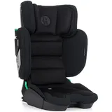 PETITE&MARS - Autositz FLEX PRO i-Größe 100-150 cm (15-36 kg) schwarz - Schwarz