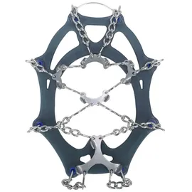 Snowline Pro Spikes (Größe 44 , blau)