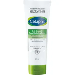 Cetaphil 24h Intensiv-Feuchtigkeitspflege