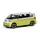 Volkswagen 1T3099300D1B - ID. Buzz Modellauto weiß/gelb 1:43