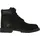 Timberland 6 ́ ́ Premium Wp Stiefel Black Nubuck 37