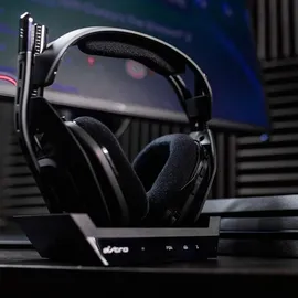 Astro A50 Wireless + Base Station PS4