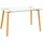 Paroli 140 x 70 x 75 cm braun