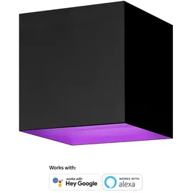 Hombli Outdoor Smart Wall Light V2 2er-Set